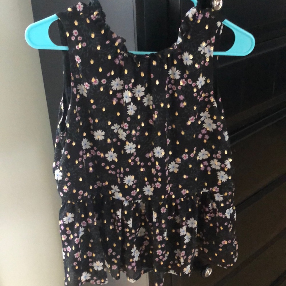 NWT Loft blouse